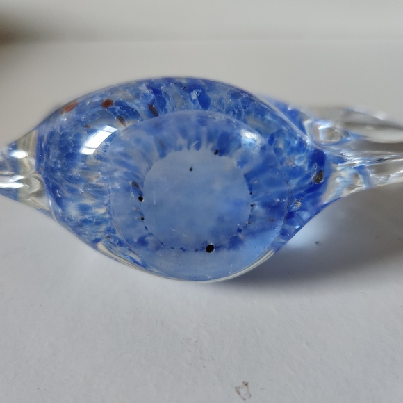 Art Glass Fish - Picture 5 of 5